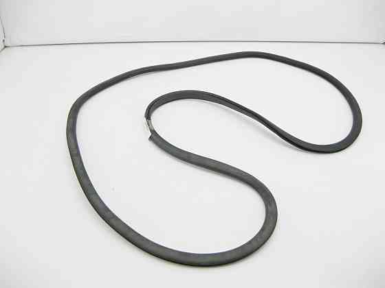 VAG  6Q4867912D Ущільнювач передніх дверей VW Polo 9N 5DRS Одесса