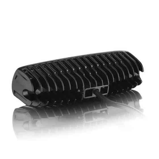 Світлодіодна фара AllLight 07type 18W 6chip EPISTAR ближнє світло 9-30V Харків