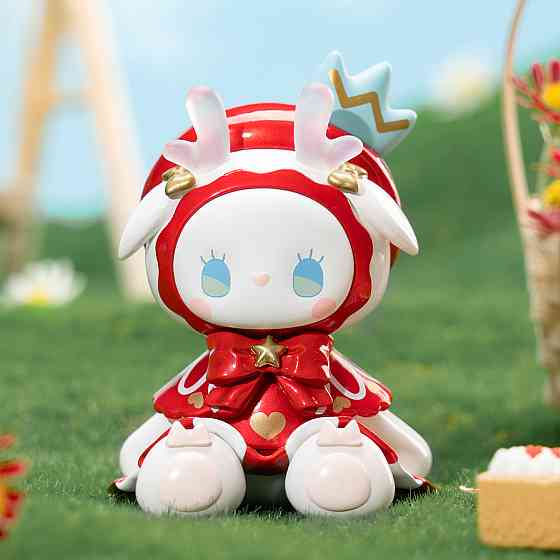 Колекційна фігурка Pop Top Lucky Emma - Вечірка у саду Дніпро