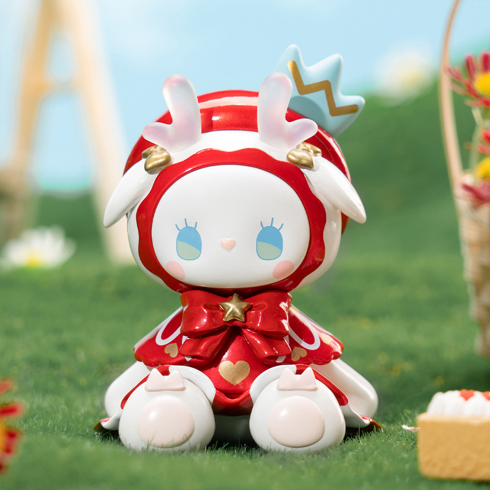 Колекційна фігурка Pop Top Lucky Emma - Вечірка у саду Дніпро - фото 6