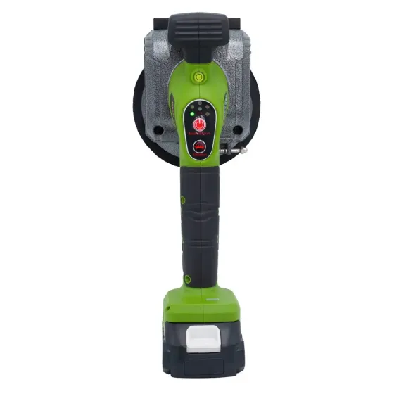 Акумуляторна віброприсоска для плитки Procraft PTM20 (з 1 акб) Коломия