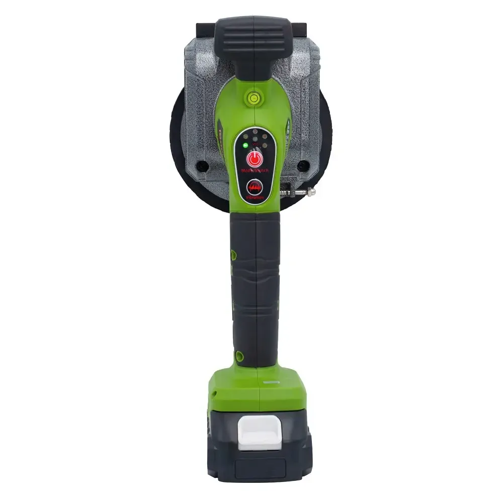 Акумуляторна віброприсоска для плитки Procraft PTM20 (з 1 акб) Коломия - фото 3