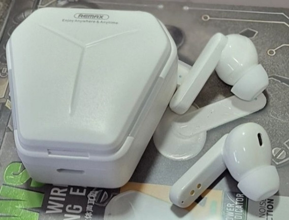 Наушники: Remax TWS -30 Харьков - изображение 2