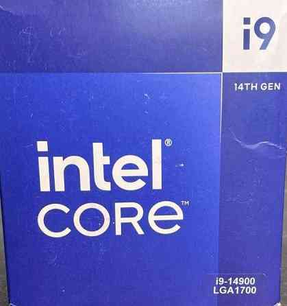 Процесор Intel Core i9-14900 (BX8071514900) Харків