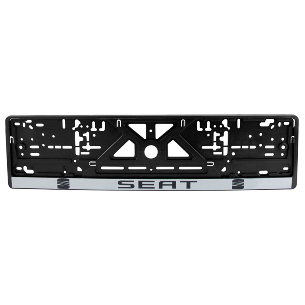 Рамка Сarlife під номер, Seat Киев - изображение 1