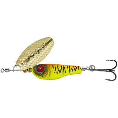 Блесна Select Heli-X 4 14.0g 05 (1870.65.68) Винница