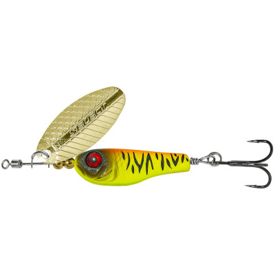 Блесна Select Heli-X 4 14.0g 05 (1870.65.68) Винница - изображение 1