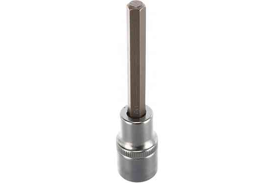 Головка 1/2" з насадкою Hex 9мм L- 100мм Одеса