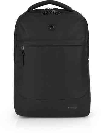 Рюкзак для ноутбука Gabol Backpack Bonus 14L Black (413355-001) Київ