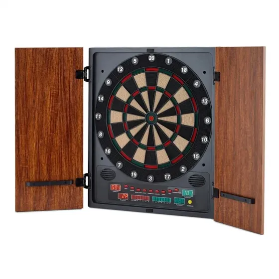 Дартс KLARFIT Dartmaster 180 из Германии Днепр