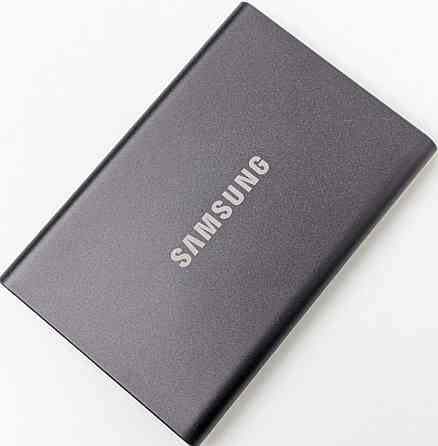 Samsung 990 Pro 4TB M2 PCIe 4 SSD диск. Харків