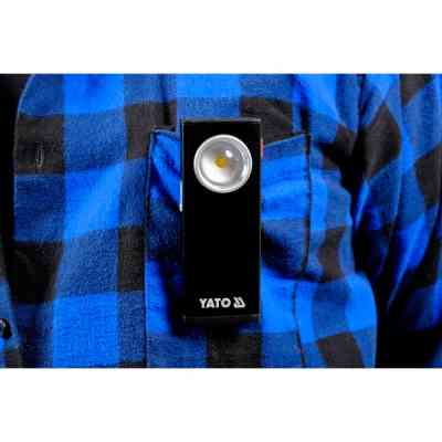 Фонарь Yato YT-08555 Винница