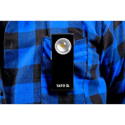 Ліхтар Yato YT-08555 Вінниця - фото 6