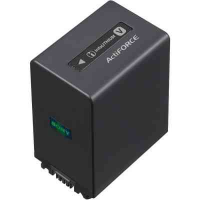 Аккумулятор к фото/видео Sony NP-FV100A2 for HDR-TD20VE / TD30VE / XR150E / XR260VE (NPFV100A2.CE) Винница