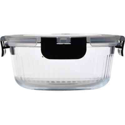 Харчовий контейнер MasterPro Foodies collection круглий 620 мл (BGMP-5678) Вінниця