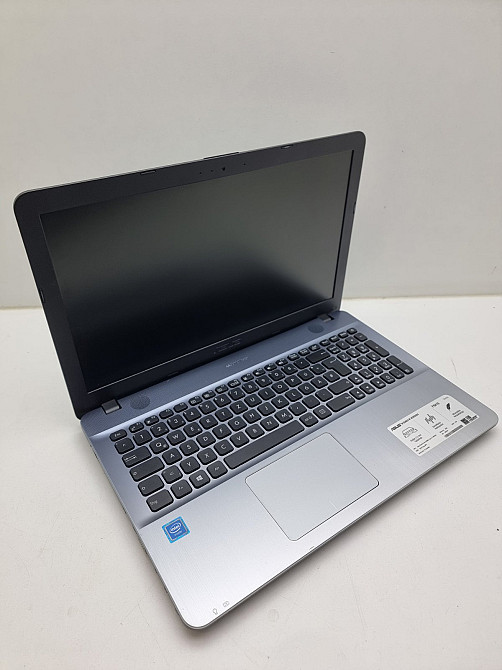Ноутбук ASUS F541S Celeron N3060\4\0\ АКБ- (товар вживаний) Луцьк - фото 1