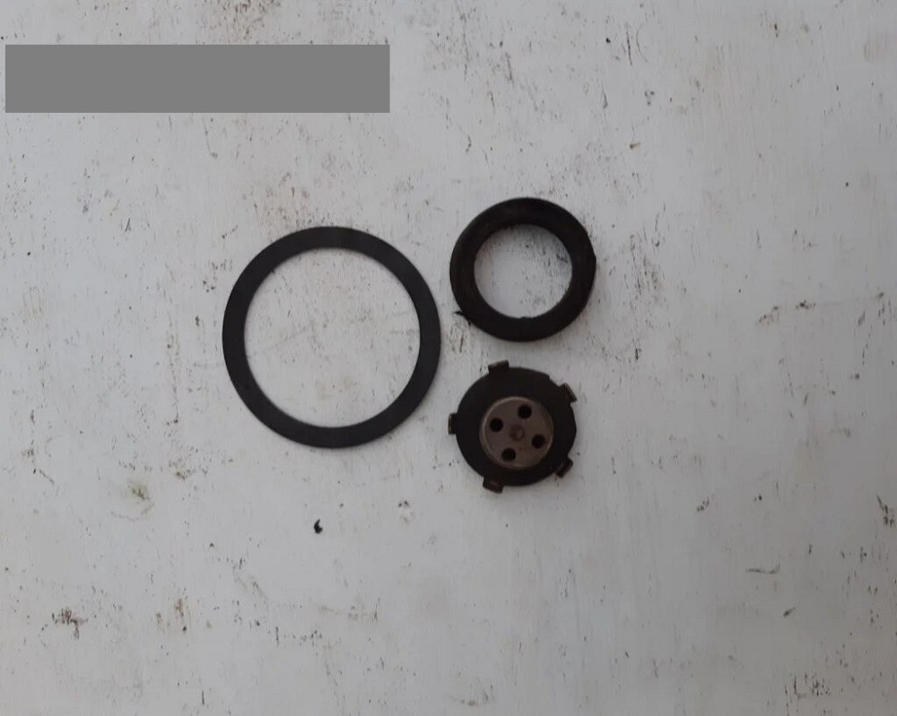 Ремкомплект головного гальмівного циліндра ГАЗ-53. 51-35050 Харків - фото 1