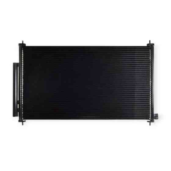 Радиатор Хонда CR-V 2,4i 12- кондиционера Мукачево