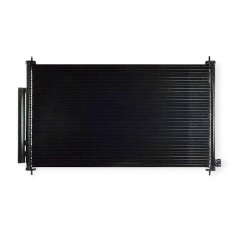 Радиатор Хонда CR-V 2,4i 12- кондиционера Мукачево - изображение 1