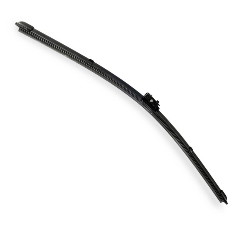 Щітки oximo безкаркасні модельні (к-т 2шт) m-type 700 + 450 мм двірника Мукачево - фото 4