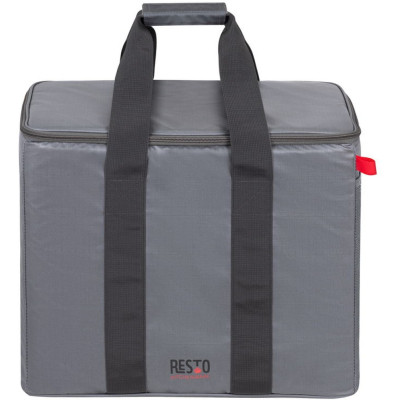 Термосумка Resto Polis Grey 30 л (5530 Grey) Винница - изображение 8