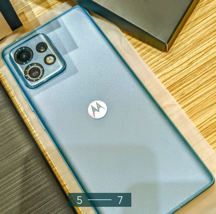 Телефон: Motorola X40 Global (Edge 40 Pro) Київ - фото 7