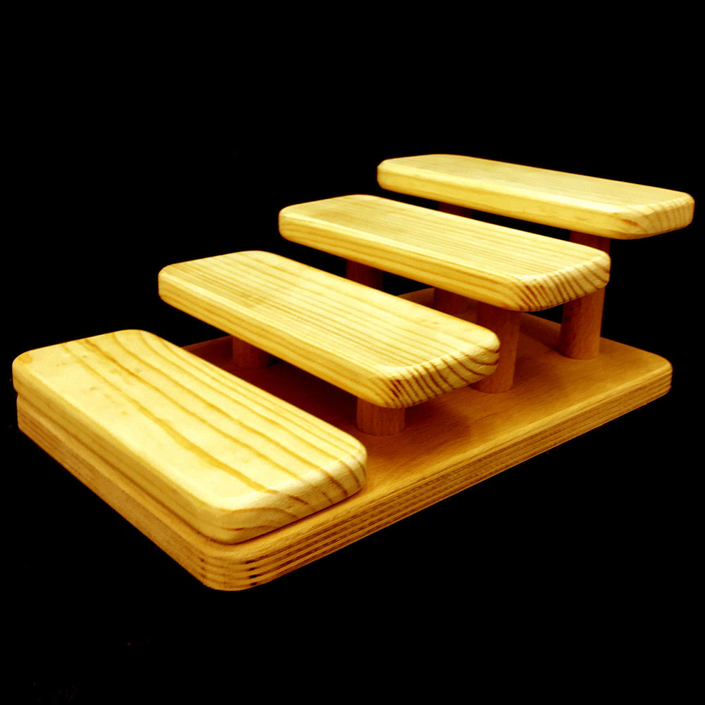 Органайзер для окулярів "Кведа 4" каррі Миколаїв - фото 1