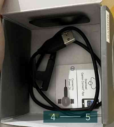 Смарт -Часы: Garmin Watch Lily Киев