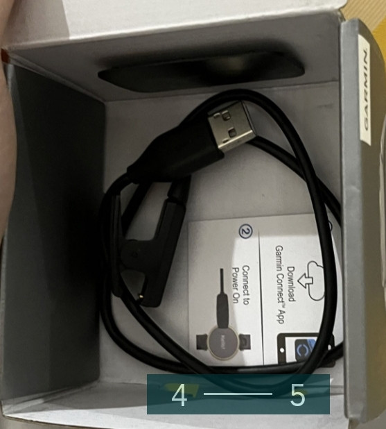 Смарт -Часы: Garmin Watch Lily Киев - изображение 4