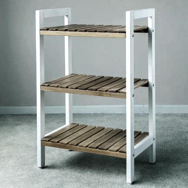 Этажерка для ванной 