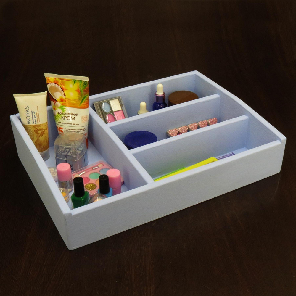 Органайзер настільний "Натман" ірис Миколаїв - фото 5