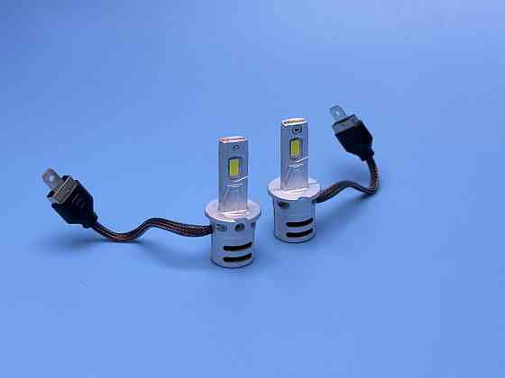 LED лампа H3 серія T10 NEO — Світлодіодна автолампа 23W CSP 3570 6000K Харків