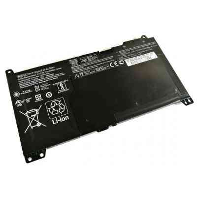 Аккумулятор для ноутбука HP ProBook 450 G4 RR03XL, 48Wh (3930mAh), 3cell, 11.4V, Li-ion, (A47318) Винница