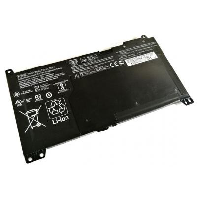 Аккумулятор для ноутбука HP ProBook 450 G4 RR03XL, 48Wh (3930mAh), 3cell, 11.4V, Li-ion, (A47318) Винница - изображение 1