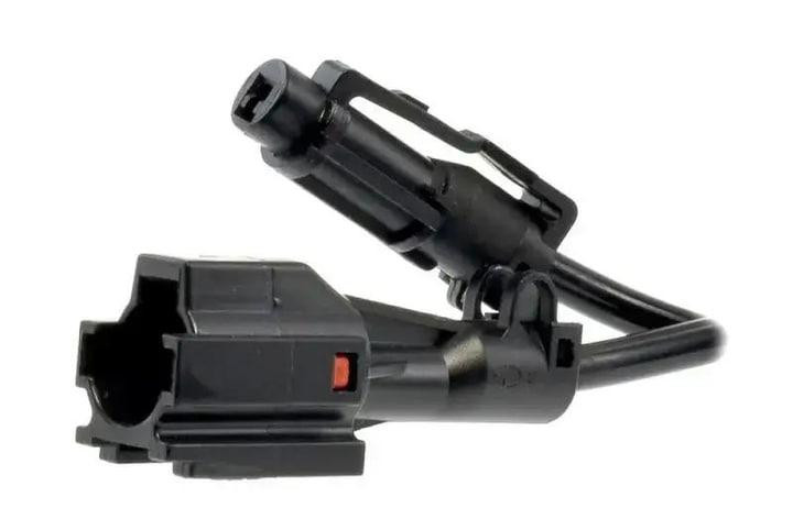 Ксенонова лампа КВАНТ H11 (H8/H9/H16) 4300К 12/24V (1 шт.) Харків - фото 2