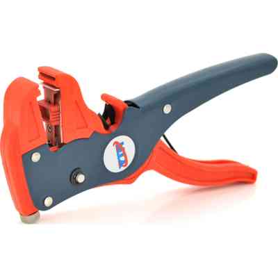 Знімач ізоляції Voltronic YTH-783-18, Blue-red (YT-YTH-78318) Вінниця