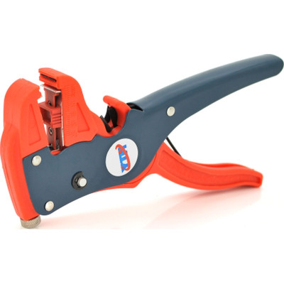 Знімач ізоляції Voltronic YTH-783-18, Blue-red (YT-YTH-78318) Вінниця - фото 2