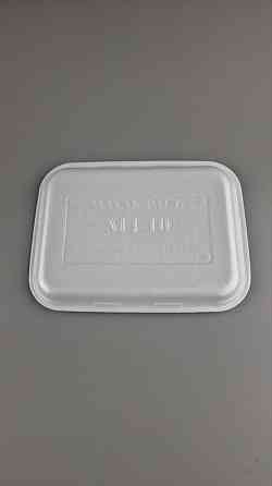 Підкладка (лотки) зі спіненого полістиролу (178*133*10) М4-10 (400 шт) Харків