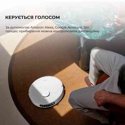 Пылесос MOVA E30 Ultra (RLE51SE) Винница