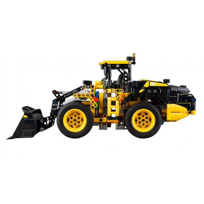 Конструктор LEGO Technic Колісний навантажувач Volvo L120 Electric (42209) Вінниця - фото 9