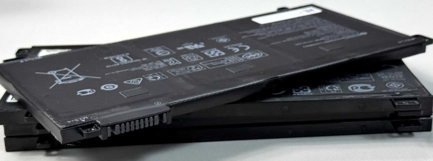 Акумулятори для HP ProBook x360 11 G3/G4/G5/G6 – 0%-10%-20%-30% зносу. Харків - фото 4