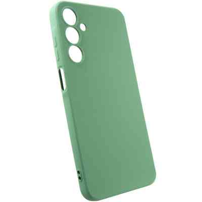 Чехол для мобильного телефона Dengos Soft Samsung Galaxy A25 5G (mint) (DG-TPU-SOFT-52) Винница