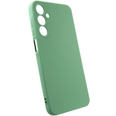 Чехол для мобильного телефона Dengos Soft Samsung Galaxy A25 5G (mint) (DG-TPU-SOFT-52) Винница - изображение 2