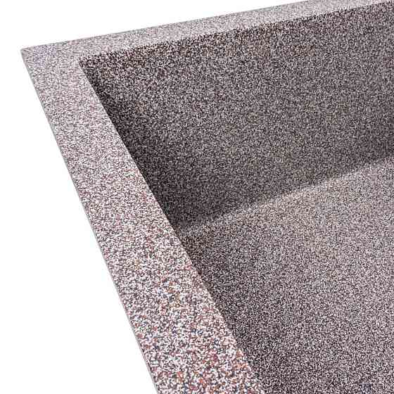 VALESO Гранітна мийка VALESO CALYPSO 7950 матова Мікс Киев