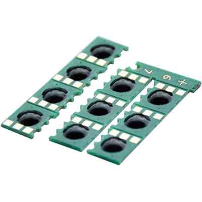 Чип для картриджа HP LJ Pro M605/M606/М630 CF281A 10.5K H-CF281A-10.5K-VE AHK (3206503) Винница