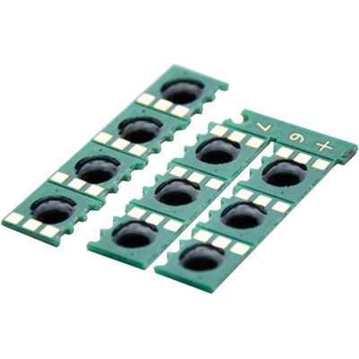 Чип для картриджа HP LJ Pro M605/M606/М630 CF281A 10.5K H-CF281A-10.5K-VE AHK (3206503) Вінниця - фото 1