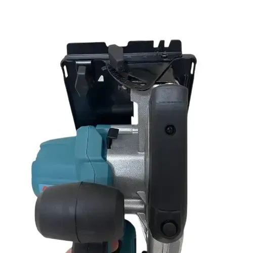 Циркулярна акумуляторна пила 36V 3Ah AL-FA ALCCS-180, Італія Львів - фото 2