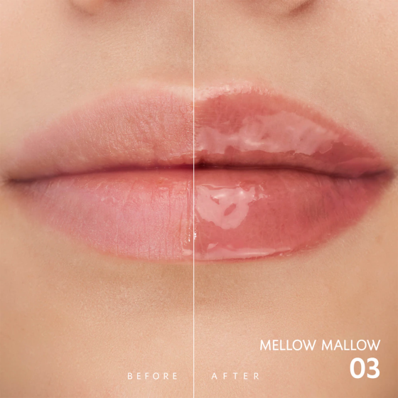 Блеск для губ Yves Saint Laurent Loveshine Plumping Lip Oil Gloss 3 Mellow Славянск