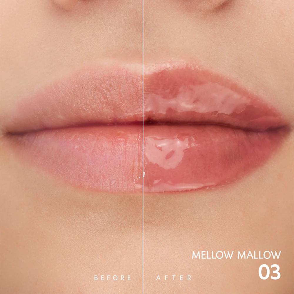 Блеск для губ Yves Saint Laurent Loveshine Plumping Lip Oil Gloss 3 Mellow Славянск - изображение 3