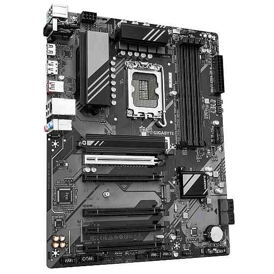 Материнська плата Gigabyte B760 DS3H WF6E GEN5 Socket 1700 ( 18946 ) Харьков